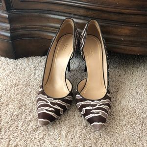Gucci pumps. Size 39.